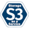 S3 Storage as a Service