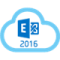 Hosted Exchange 2016
